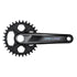 Shimano - Deore FC-M6120-1 Crankset 1x12-speed